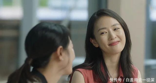 努力|《三十而已》刷屏,比出轨更扎心的20条成人真相