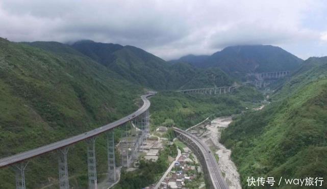 最为|中国最为逆天的工程，削平33座大山，建设全球最大的山区城市