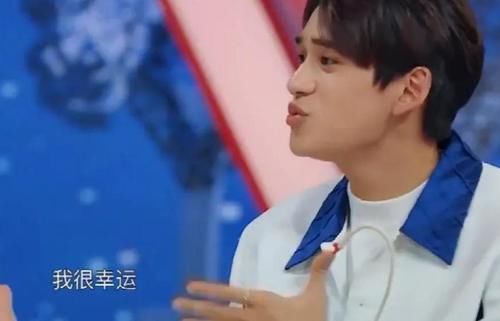  奔跑吧|沈腾质问三位老成员为什么不退出跑男，李晨baby沉默，郑恺6字道出原因