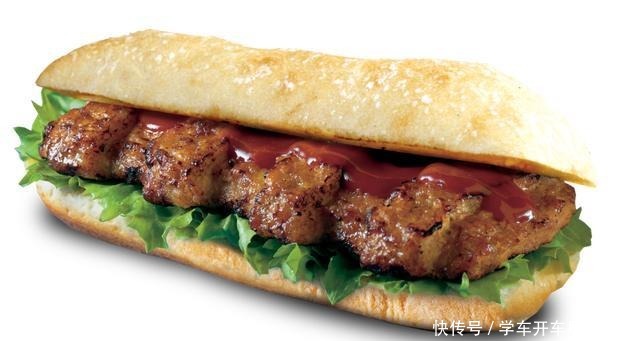 小吃|英国街头小吃知多少这些美味值得种草！