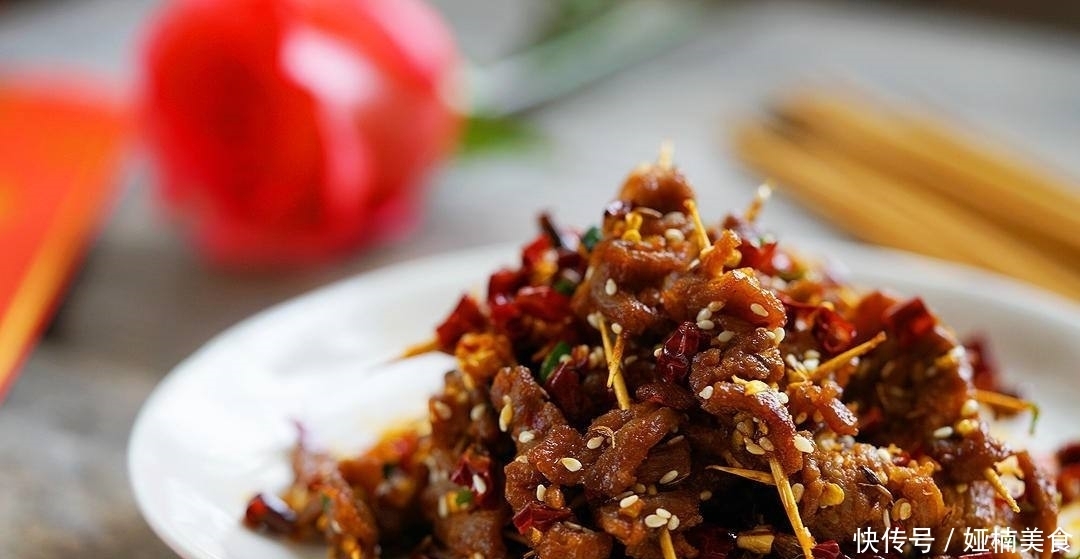 牛肉|中国“最硬”7大下酒菜,没有之一,老酒鬼们嘎嘎“稀罕”!