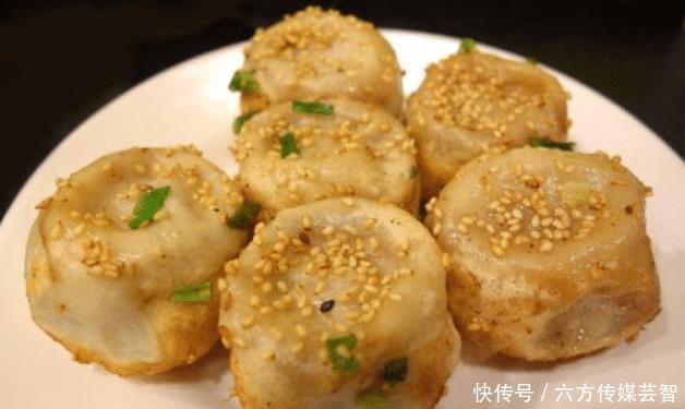 生煎|学生党“最喜欢”的4款路边摊早餐,生煎上榜,图4我能吃两大碗