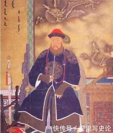 崇祯|李自成逼死崇祯皇帝后,吴三桂有三个选择,他选择了最差的那一个