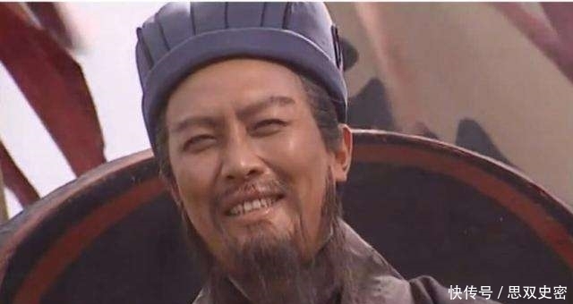 郭嘉遇到|“郭嘉不死，卧龙不出”，其实还有一句，究竟说了什么？