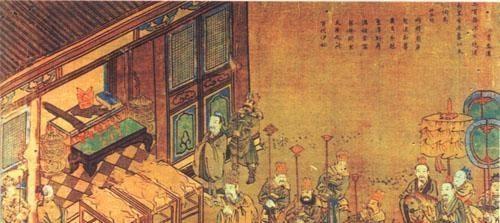 不想|鸿门宴上，项羽为什么不杀刘邦，不是不想杀，而是不能杀