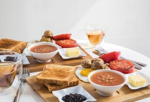 特别|懒人必备快手早餐,简单营养又省钱,自制吃得更安心,一学就会