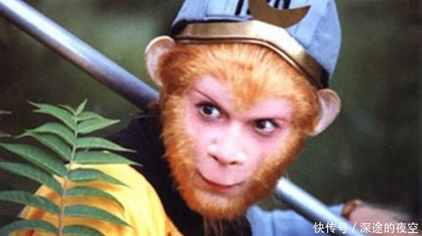 沙僧|西游记中沙僧憨厚老实，为何孙悟空总是怨恨他？沙僧究竟做了啥？