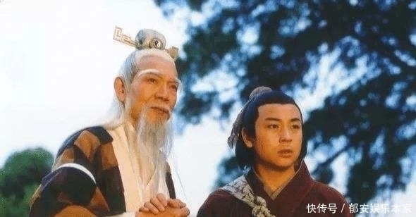 难怪|郭襄一句话暴露郭芙一大缺点,难怪张三丰一辈子不去寻郭襄!