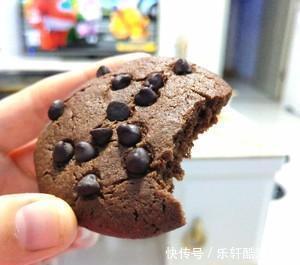 简单|自制趣多多(软曲奇),做法简单,新手就能做!