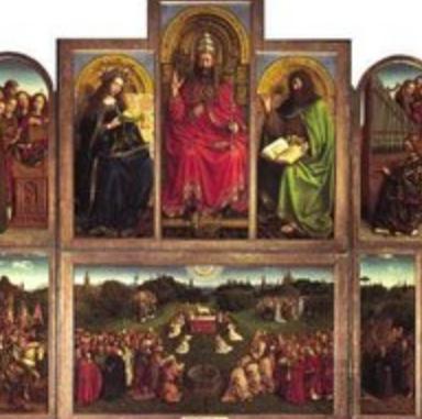 反抗|强压之下,必有反抗!因殖民而繁荣的尼德兰,也因殖民而爆发革命