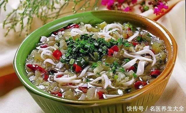 小吃|安康8大推荐美食,这些地方美食你值得品尝