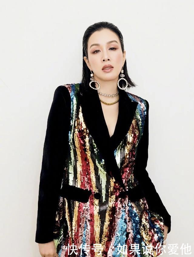 霸气|《乘风破浪的姐姐》未播先火“怼天怼地”实在太霸气