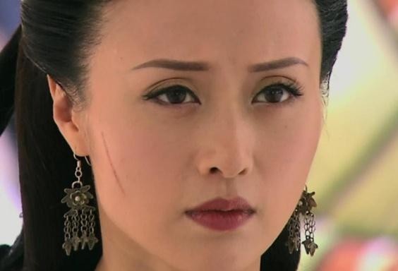 栗姬|刘启心目中有两个太子人选,一个是刘荣,一个是刘彻!