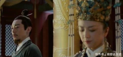 父母|《大明风华》中朱瞻基未拉孙若微殉葬的真正原因,儿是父母心头肉