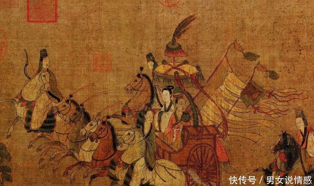 二人|东晋开国唯二人功劳最大 哥哥死后遭开棺斩首 弟弟葬礼同霍光