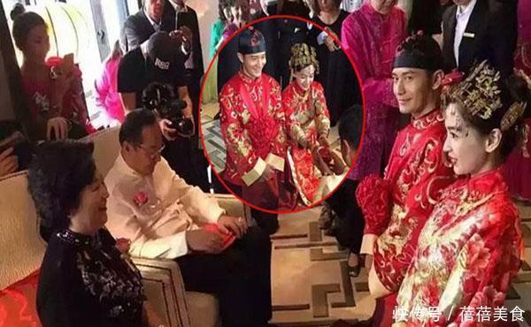 流传|历史上结婚闹洞房，本是婚俗乐趣但不小心演变为了陋习