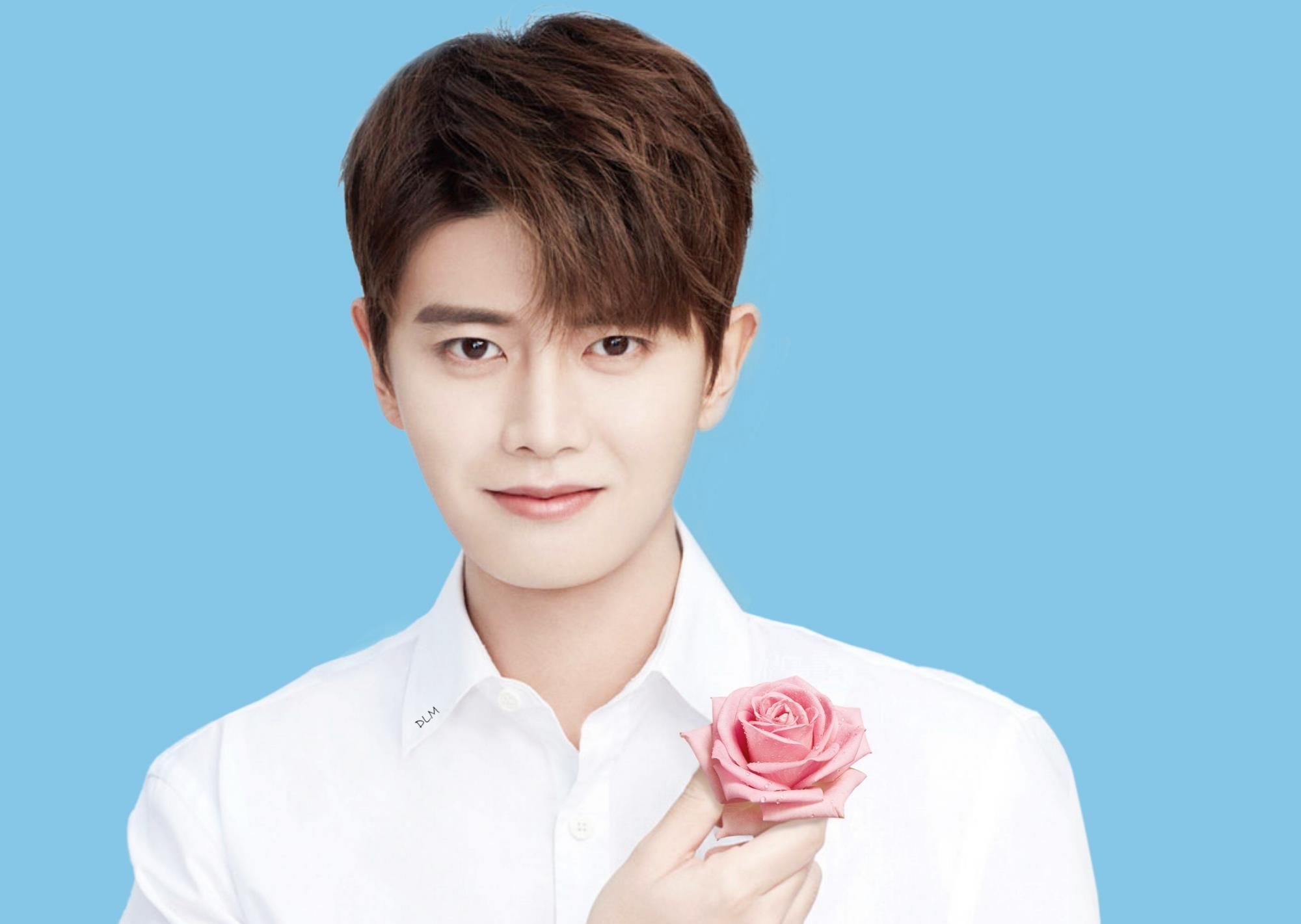  综艺|任嘉伦有多爱吃饭综艺上多次提起,大吃货无疑