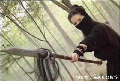 女将|说一说杨家女将穆桂英的传奇故事