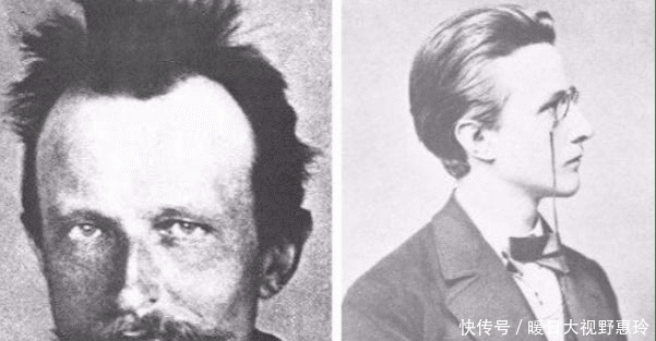 糟老头子|课本上的西方牛人为啥都是糟老头子?班主任:还不是怕你们犯花痴