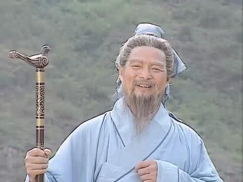 陆逊|诸葛亮布阵笑看陆逊军团全军覆灭！专家：关键时刻，被老丈人坑了