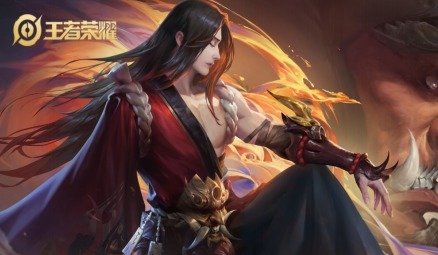 位移|他拥有铠的暴击,曹操的回血,火舞的位移,但排位被嫌弃,只有大神才敢用!