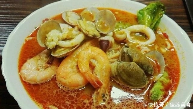 四川抄手|这6道特色面食在全国很受欢迎,早上来一碗,肚子管饱量不少