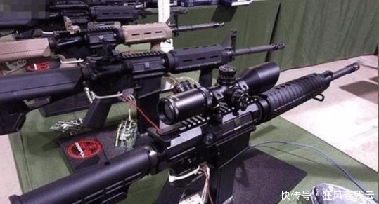  妻子|他坐拥86辆军车260挺机枪, 是全美最大私人武装, 却救不了妻子！