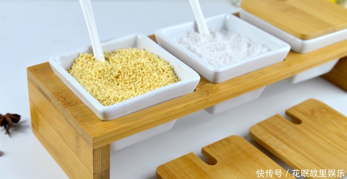 味精|不吃味精、鸡精的人要注意,我也是刚知道,看完涨知识