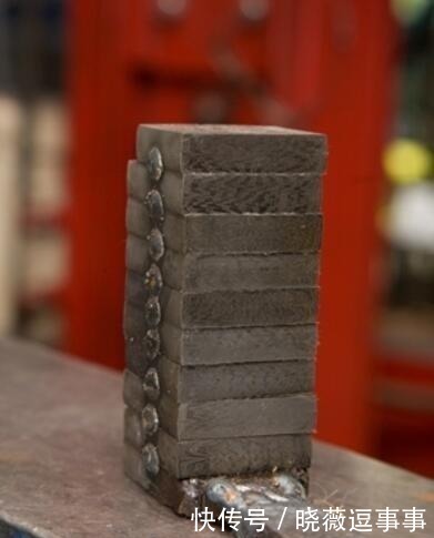 锻打|谁说中国打造不出好刀, 农村铁匠用中国古法锻打出世界名刀