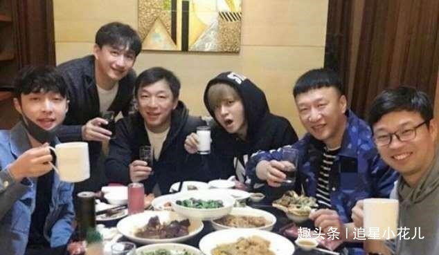 味道|退出极挑后,极限男人帮合体录制新节目,还是原来的味道