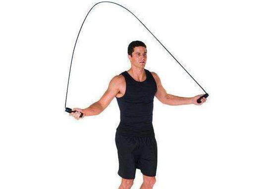  跳绳|跳绳比跑步更燃脂，坚持跳绳一个月，你的身体会有这4个变化