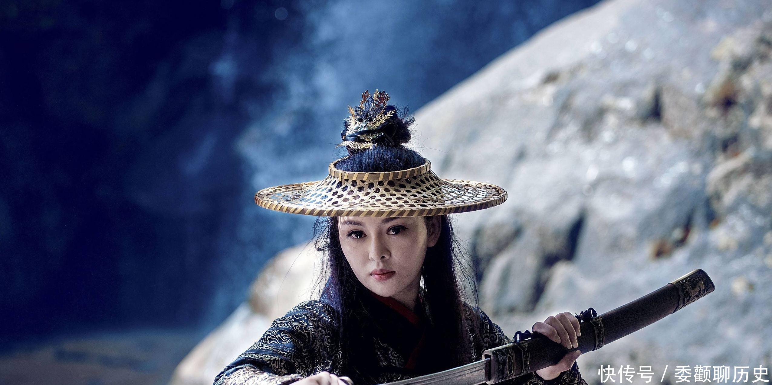 灭亡|明朝灭亡后,20万锦衣卫都去哪了?原来他们改名叫銮仪卫,就藏在顺治身边