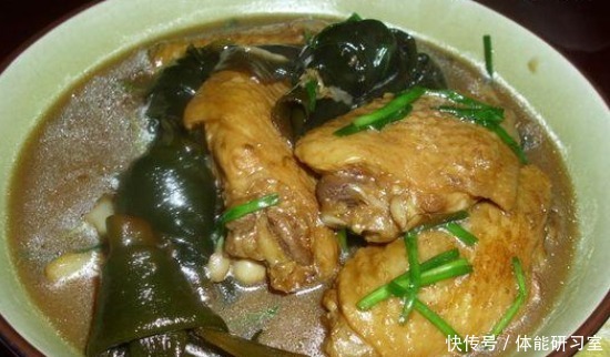 黄豆|秋天煮什么家常菜比较好,下面的几道,收藏好哟