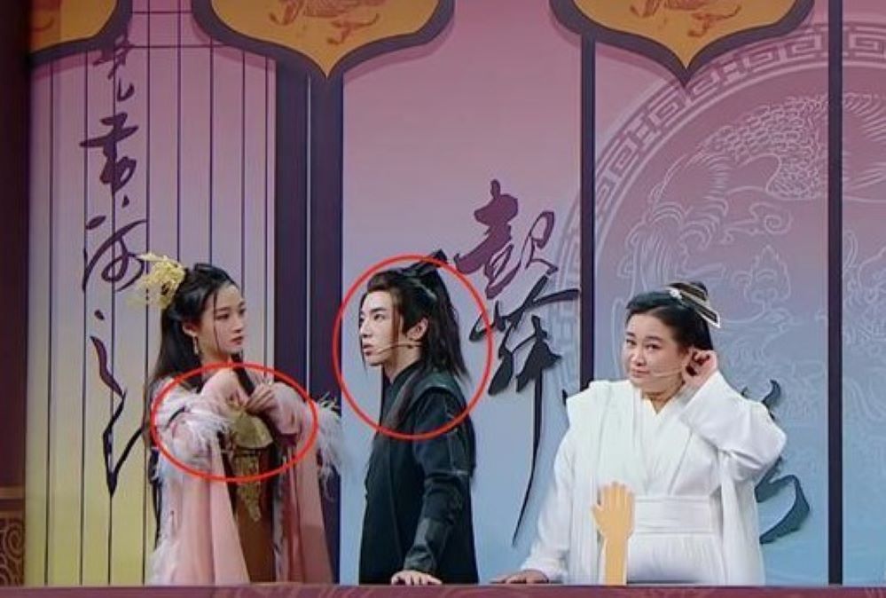  开起|王牌第五季谢幕，最后一期嘉宾都是大腕级，最后还开起了直播