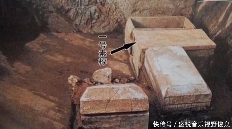 考古|完颜阿骨打陵墓被挖开,考古人员看到墓中情景,很多人都无法相信