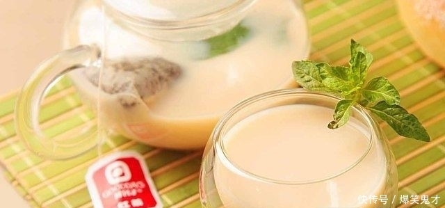 奶茶|如何在家制作奶茶?下面就来教您