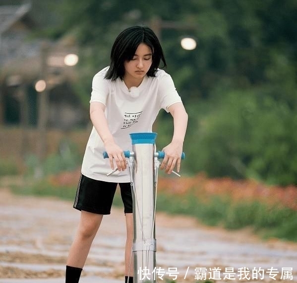 张子枫|张子枫参加《向往》录制被喷?节目组的回应太“打脸”