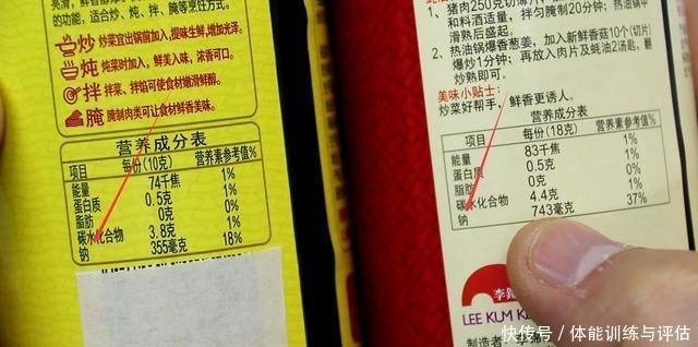 蚝油|过年的时候,看见这四种蚝油一定不要购买,有人不在意,看看