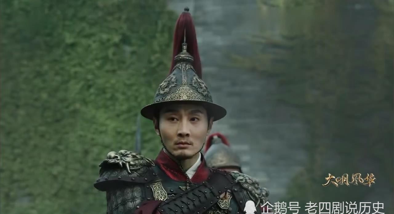 还给|朱祁钰迎回朱祁镇后，为什么不把皇位还给朱祁镇呢？朱祁钰：我已身不由己