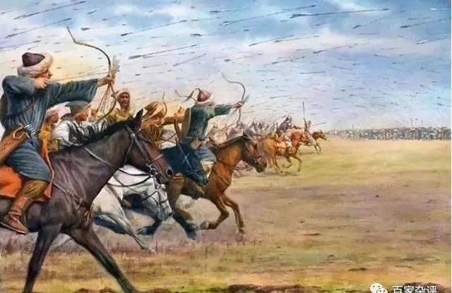 契丹|辽国灭亡之后,契丹人还先后建立四个国家,其中一个竟威震欧亚