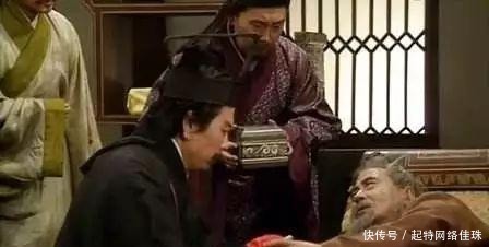 未曾读过刘备的人, 不足以谈人生