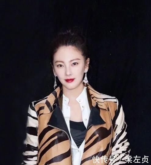 害怕|让黄晓明都害怕的女人们,最厉害的竟不是撕X!