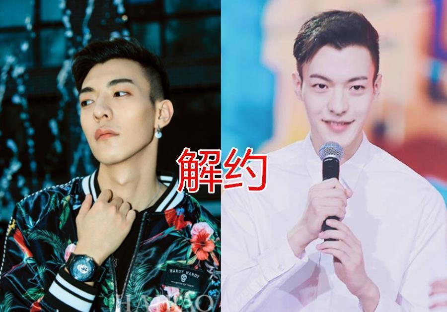 选手|被《偶练》淘汰后的选手,宋睡觉退圈,卜凡解约,而他靠《陈情令》走红