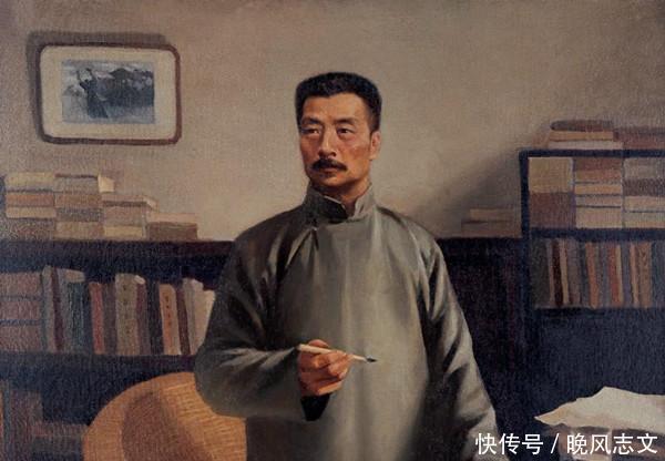 无爱|她是鲁迅妻子，一生无性无爱苦守41年活寡，死前一番话却让人落泪