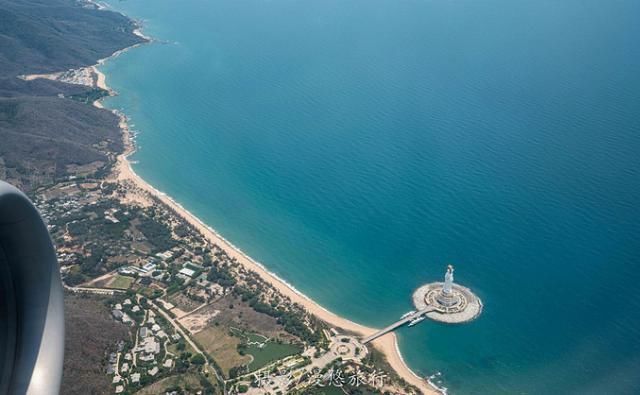  爱上读书馆|三亚，一个去了就不想走的城市4天3晚，带你玩转三亚精华