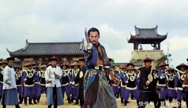 扑朔迷离|清末四大奇案之首“刺马案”究竟如何扑朔迷离