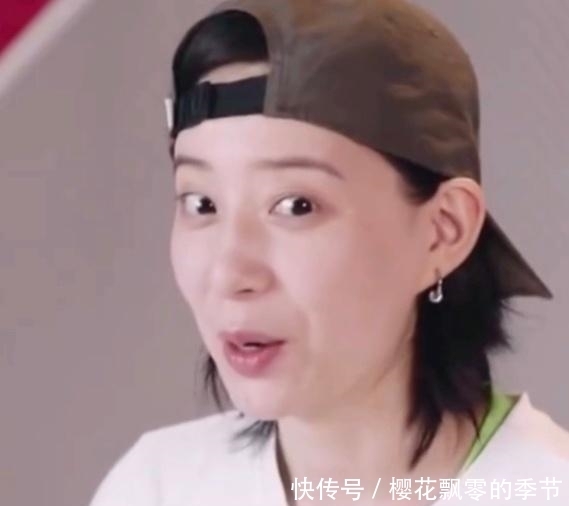  张含韵|《浪姐》张含韵第一：“超女”成最大赢家，李斯丹妮站稳出道位