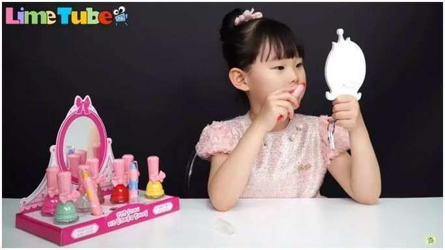  卸妆|韩国精致小姐姐我卸妆后，他们让我去死