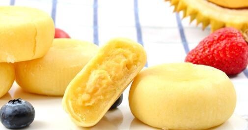 桂花|3款“零差评”糕点,若经济允许建议成箱买,好吃到停不下来