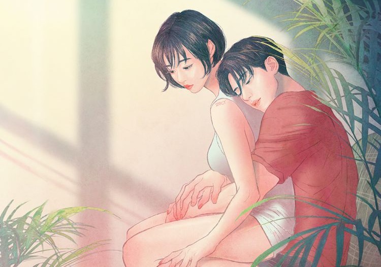 夫妻|你知道在异性之间,会有一种感情,虽然不是夫妻但胜过夫妻